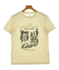 THE NORTH FACE Tシャツ・カットソー メンズ 【古着】【中古】【送料無料】