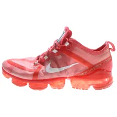 NIKE (ナイキ) AIR VAPORMAX エアヴェイパー マックス ローカットスニーカー US9.5/27.5cm BQ7848-991