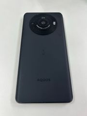 新品未使用 SHARP AQUOS sense7 plus A208SH ブラック - メルカリ