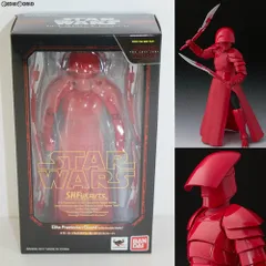 2026年最新】S.H.Figuarts スター・ウォーズ エリート・プレトリアン