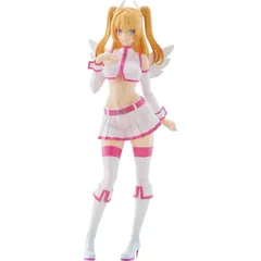 POP UP PARADE(ポップアップパレード) リリエル 3rd隊服Ver. L size TVアニメ「2.5次元の誘惑」 完成品 フィギュア グッドスマイルカンパニー