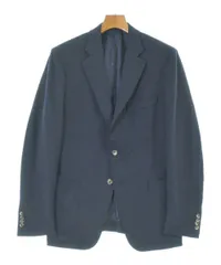 ISAIA テーラードジャケット メンズ 【古着】【中古】【送料無料】のサムネイル