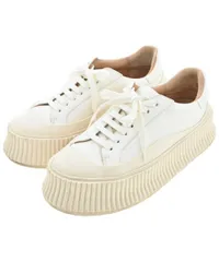 JIL SANDER スニーカー レディース 【古着】【中古】【送料無料】のサムネイル