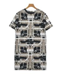 エルメス『En Desordreニット 半袖ワンピース size38』 - メルカリ