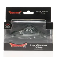 (再販) クリスタルモンスターズギャラリー バブルスライム ドラゴンクエスト 完成品 フィギュア スクウェア・エニックス