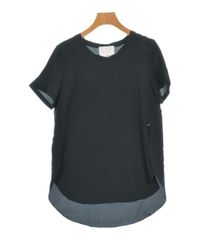 3.1 Phillip Lim 花柄ブラウス ブラック 2 華やか マルチカラー - メルカリ