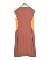 BOTTEGA VENETA ノースリーブワンピース - メルカリ