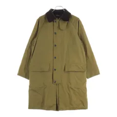 2026年最新】barbour バーレー 34の人気アイテム - メルカリ