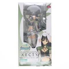 ゼクティ・アイン シャイニング・ウィンド 1/8 完成品 フィギュア(PP175) コトブキヤ