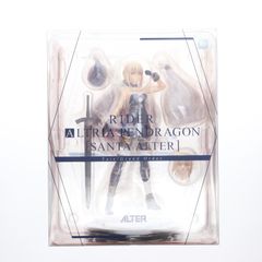 라이더/알트리아·펜드래곤[산타오르타] Fate/Grand Order(페이트/그랜드 오더) 1/7 완성품 피규어 알터