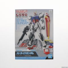 ENTRY GRADE(エントリーグレード) 1/144 GAT-X105 ストライクガンダム 機動戦士ガンダムSEED(シード) プラモデル(5062168) バンダイスピリッツ