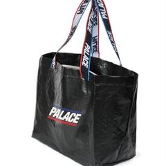 PALACE BASICALLY A REUSABLE BAG Sサイズ - メルカリ