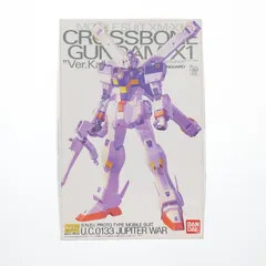 2026年最新】1/100 MG XM-X2 クロスボーンガンダムX2 Ver.Ka 「機動