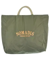 NOMADIS トートバッグ レディース 【古着】【中古】【送料無料】