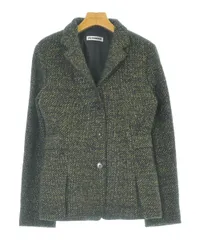 JIL SANDER テーラードジャケット レディース 【古着】【中古】【送料無料】のサムネイル