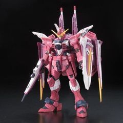 (재판매) RG 1/144 ZGMF-X09A 저스티스 건담 기동전사 건담 SEED(시드) 프라모델(5061615) 반다이 스피릿츠