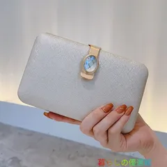 バッグ レディース パーティーバッグ クラッチバッグ 3way ミニバッグ パーティー 肩掛け ハンドバッグ 結婚式 ドレスアップ ホワイト かわいい おしゃれ エレガント 大人 二次会 披露宴 謝恩会 成人式 lf0316
