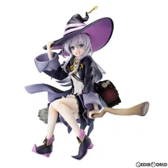 イレイナ 魔女の旅々 1/7 完成品 フィギュア(AMU-FNX221) フリュー
