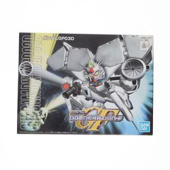 (재판매) SD 건담 BB 전사 207 건담 GP03D SD 건담 G-GENERATION-F 플라스틱 모델 (5057409) 반다이 스피릿