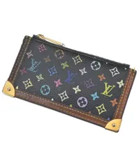 LOUIS VUITTON 財布・コインケース レディース 【古着】【中古】【送料無料】
