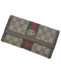 GUCCI 財布・コインケース レディース 【古着】【中古】【送料無料】