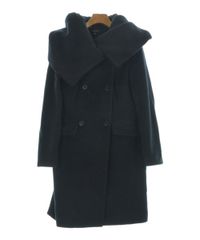 【新品未使用】PATRIZIA PEPE ピーコートMサイズ 黒 PATRIZIA PEPE ピーコートMサイズ 黒 - メルカリ