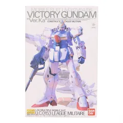 2026年最新】1/100 MG LM312V04 Vガンダム ver.Ka 「機動戦士Vガンダム