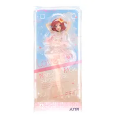西木野真姫(にしきのまき) 水着Ver. ラブライブ! 1/7 完成品 フィギュア アルター