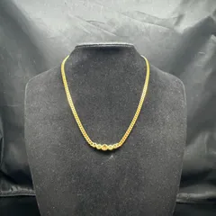 クリスチャンディオール 　  ネックレス B26031232