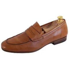美品 サルヴァトーレ フェラガモ Salvatore Ferragamo ローフのサムネイル