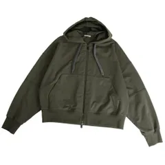 美品 ブルネロクチネリ BRUNELLO CUCINELLI パーカー モニーレのサムネイル