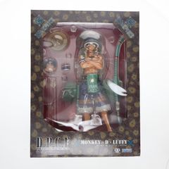 DOOR PAINTING COLLECTION FIGURE DPCF 원숭이·D·루피 동물 Ver. ONE PIECE(원피스) 1/7 완성품 피규어 플렉스
