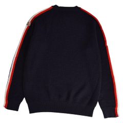 美品 クリスチャンディオール Christian Dior ニット セーター ロング