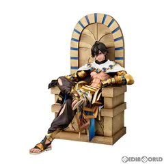 ライダー/オジマンディアス Fate/Grand Order(フェイト/グランドオーダー) 1/8 完成品 フィギュア 一部オンラインショップ&店舗限定 メガハウス