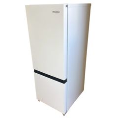 関東一円送料無料】SHARP シャープ 2ドア冷凍冷蔵庫 SJ-D18P-W 179L 