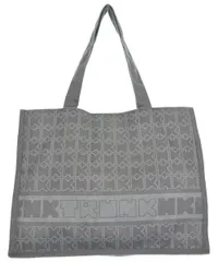 HIROKO KOSHINO TRUNK トートバッグ レディース 【古着】【中古】【送料無料】