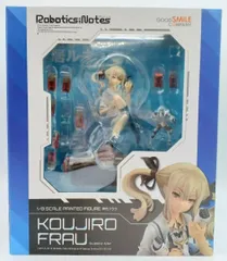 2026年最新】ロボティクス・ノーツ ねんどろいど 神代フラウの人気