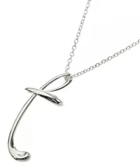 TIFFANY & CO. ネックレス レディース 【古着】【中古】【送料無料】