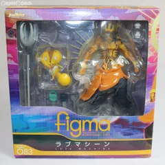 figma(フィグマ) 083 ラブマシーン サマーウォーズ 完成品 可動フィギュア マックスファクトリー