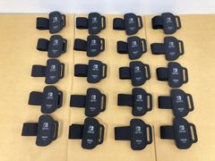 Nintendo Switch sports レッグバンド 20個セット 0316-401