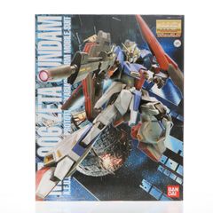 MG 1/100 MSZ-006 Z건담 Ver.2.0 기동전사 Z건담 프라모델(0139597) 반다이