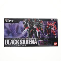 魂SPCE 　ブラックサレナ　XS-07 機動戦艦ナデシコ　バンダイ　魂ウェブ 魂SPEC XS-07 ブラックサレナ （機動戦艦ナデシコ）[バンダイ]《在庫切れ》