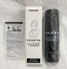 非売品】ドラゴンボール超のコラボデザインワイヤレスBluetooth