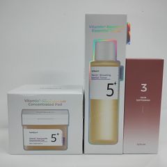 numbuun 5番 ビタミン スキンケアセット - メルカリ