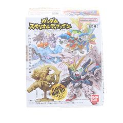 (単品)(食玩) ガンダムTR-6[ウーンドウォート] ガンダム スペリオルディファイン No.01 機動戦士Zガンダム外伝 ADVANCE OF Z 〜ティターンズの旗のもとに〜 フィギュア バンダイ