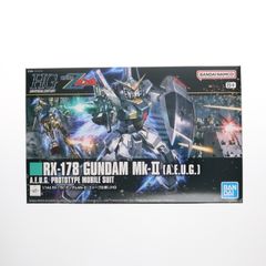 HGUC REVIVE 1/144 RX-178 건담 Mk-II (에고 사양) 기동 전사 Z 건담 프라 모델 반다이 스피릿