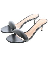Giacometti クロコダイル レザーサンダル 40 | Mercari