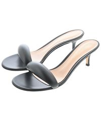 Gianvito Rossi BILBAOダブルベルトサンダル＊ - メルカリ