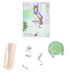 アドマイヤベガ ウマ娘 プリティーダービー フィギュア プライズ(2649120) バンプレスト