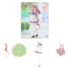 ミホノブルボン ウマ娘 プリティーダービー フィギュア プライズ(2595905) バンプレスト